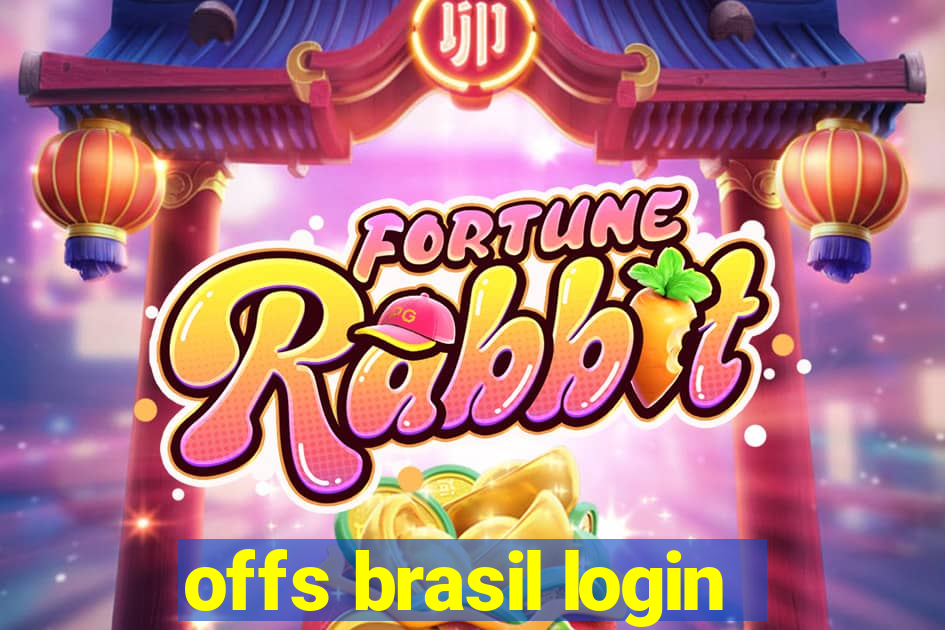 offs brasil login